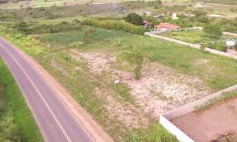 Imagem 2: Terreno/lote com 3.600m² em São Gonçalo Dos Campos na BA-502