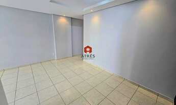 Imagem 4: Apartamento para locação com 88m² localizado no Setor Bela Vista