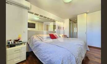 Imagem 7: Apartamento à Venda - Coração de Jesus, 4 Quartos, 238 m2