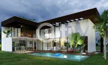 Imagem 3: CONDOMÍNIO VITÓRIA GOLF