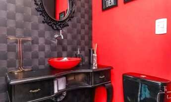 Imagem 7: Casa à venda em Morro Santana com 146 m², 3 quartos, 1 suíte, 2 vagas