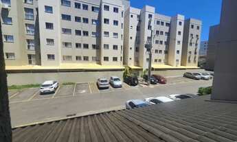 Imagem: Apartamento de dois quartos