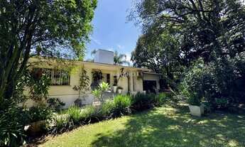 Imagem 3: Imóvel com 4 quartos no Travessão, Dois Irmãos