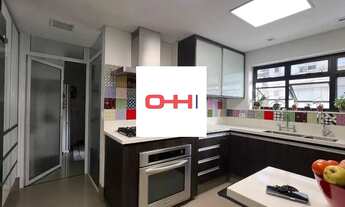 Imagem 3: Venda Apartamento 4 Dormitórios - 280 m² Vila Madalena