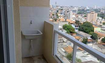 Imagem 7: Apartamento 1 quarto para alugar na Vila Granada Excelente localização