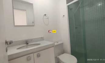 Imagem 3: APARTAMENTO PARA LOCAÇÃO PÁTIO ANDALUZ INDAIATUBA