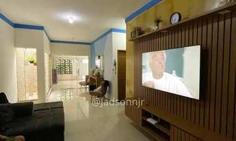 Imagem 2: Casa Condomínio Amaral de Matos