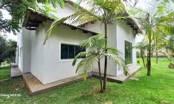 Imagem 4: Sobrado à venda, Águas da Serra, Hidrolândia, GO