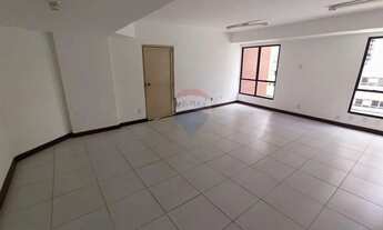 Imagem 5: Laje Corpotativa para Locação | 267m² | Costa Azul Próx. Av. Tancredo Neves