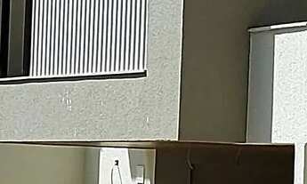 Imagem: Sobrado à Venda, Setor Jaó, Goiânia