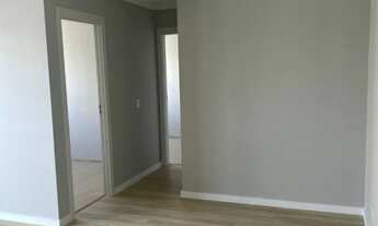 Imagem 7: Oportunidade única - Apartamento 2 quartos com suíte, reformado, infra total!