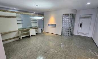 Imagem 5: Imóvel para aluguel possui 206 metros quadrados com 4 quartos em Aldeota - Fortaleza - CE