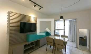 Imagem 2: Apartamento à Venda - Centro, 2 Quartos, 64 m2