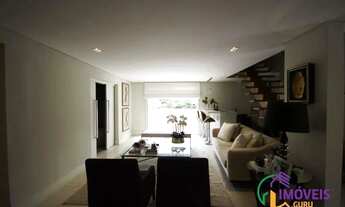 Imagem 5: CASA EM CONDOMÍNIO - ALPHAVILLE - SP