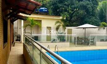 Imagem 3: Chácara mobiliada à venda em Viana/ES com 1.000 m², lazer completo, piscina e opção de exp