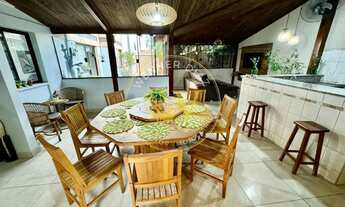 Imagem 7: Casa Residencial Green Village I - Higienópolis - Venda