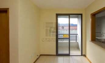 Imagem: APARTAMENTO 1 QUARTO COM GARAGEM