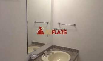 Imagem 5: Flat com ótimo preço no bairro Itaim Bibi. Confira!