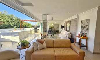 Imagem 5: Luxo, Conforto e Design em um dos Melhores Endereços da Barra