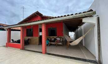 Imagem: Casa de Praia Temporada