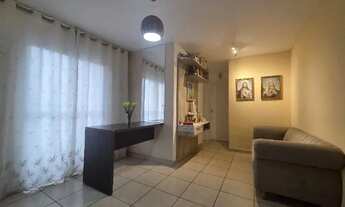 Imagem: Apartamento Bairro São Francisco c/ 2 quartos