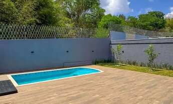 Imagem 3: Sobrado á venda no Condomínio Terras de Atibaia I em Atibaia -SP !!!!!