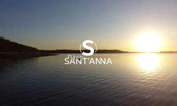 Imagem 4: VENDE-SE RANCHO NO VALE DO FORMOSO EM INDIAPORÃ,SP