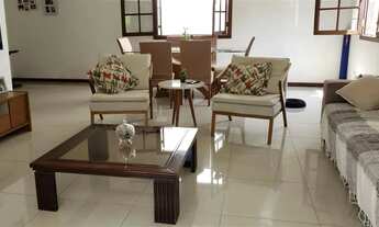 Imagem 2: Casa 4 quartos, sendo 2 suítes