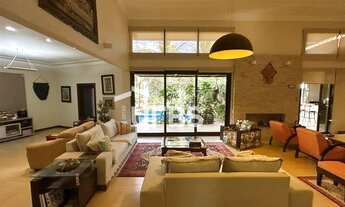 Imagem: Casa à venda no condomínio EcoVila Santa