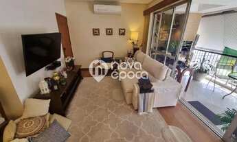 Imagem 3: Tijuca Apartamento com 3 dormitórios