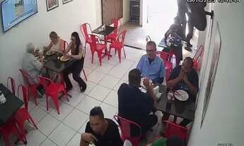 Imagem 2: EXCELENTE RESTAURANTE COM MORADIA NA PARANGABA