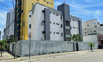 Imagem 3: Imóvel para venda possui 73 metros quadrados com 2 quartos em Manaíra - João Pessoa - PB