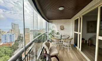 Imagem: Apartamento com 3 dormitórios, 185 m²