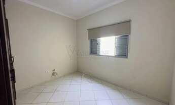 Imagem 5: Casa Padrão no bairro Bosque dos Eucaliptos em São José dos Campos/SP