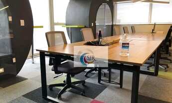 Imagem 3: Conjunto, 464 m² - venda ou aluguel - Pinheiros - São Paulo/SP