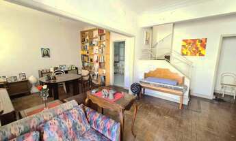 Imagem 7: Copacabana Apartamento cobertura com 3 dormitórios