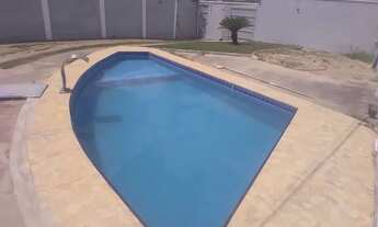Imagem 6: Casa com PISCINA