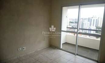 Imagem 2: Apartamento com 3 quartos, 1 suíte, 2 vagas, Condomínio Colombe Dor no Tatuapé, 80m²