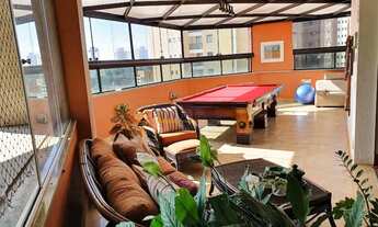 Imagem: Apartamento no Morumbi - 4 Dormitórios