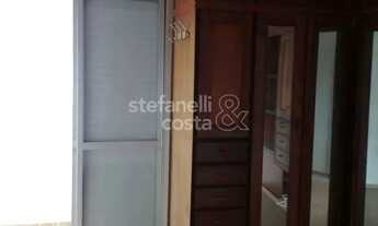 Imagem 4: Apto 01 dormitório na Rua Frei Caneca com vaga de garagem