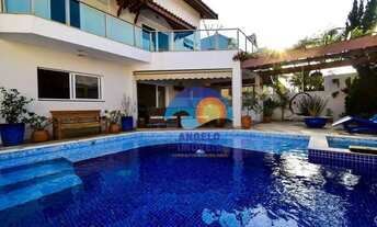 Imagem 4: Sobrado com 4 dormitórios, 300 m² - venda por R$ 2.500.000,00 ou aluguel por R$ 11.210,00