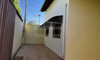 Imagem 2: Casa Térrea Proxima ao Hospital de Base