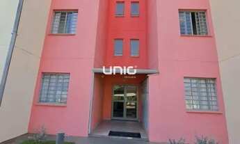 Imagem 3: Apartamento no Edifício Residencial Altos do Jupià para venda e Locação -no Bairro Jardim