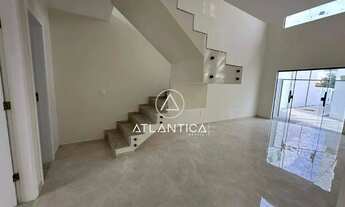 Imagem 4: Casa com 3 dormitórios à venda, 85 m² por R$ 490.000,00 - Jardim Bela Vista - Rio das Ostr