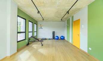 Imagem 4: STUDIO/ CASA TRAJANO