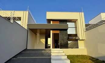 Imagem 2: Casa com 3 quartos no Araçagy- Acabamento Premium