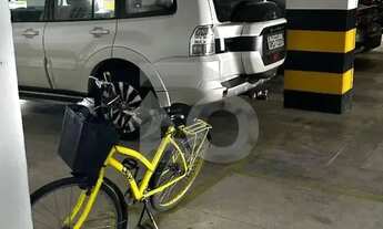 Imagem 3: Sala Comercial no Bairro Salgado Filho - 59m², 2 Banheiros e Garagem