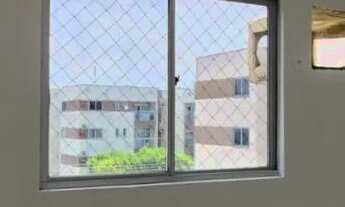 Imagem 4: Apartamento a vendo no Eliza Miranda 2 quartos 01 vaga Coberta 52m2