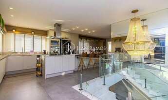 Imagem 8: Apartamento duplex para venda, 3 quarto(s), Novo Mundo, Curitiba