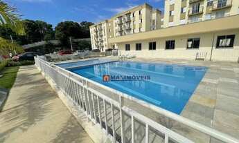 Imagem: Apartamento com 2 dormitórios para alugar